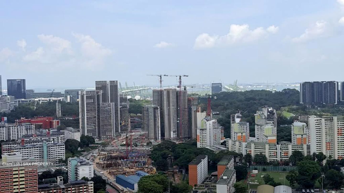 Blk 30 Skyresidence @ Dawson (Queenstown), HDB 3 Rooms #593505601